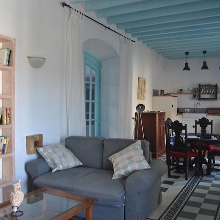 Casa-Palacio La Casa Empeno En Centro Historico أركوس ديلا فرونتيرا المظهر الخارجي الصورة