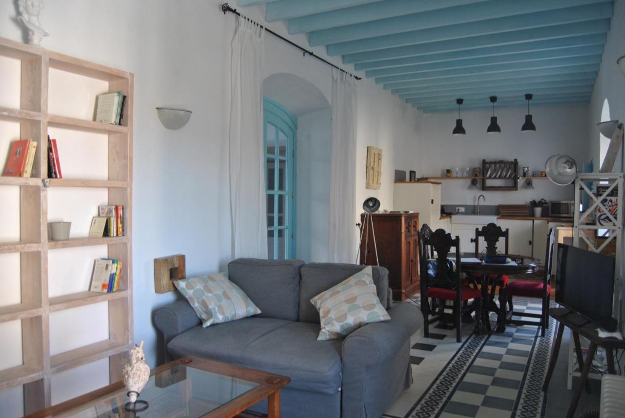 Casa-Palacio La Casa Empeno En Centro Historico أركوس ديلا فرونتيرا المظهر الخارجي الصورة