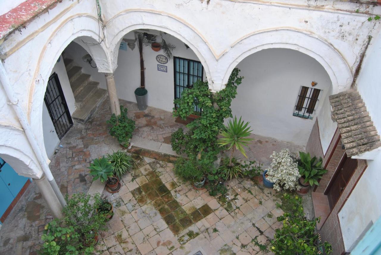 Casa-Palacio La Casa Empeno En Centro Historico أركوس ديلا فرونتيرا المظهر الخارجي الصورة