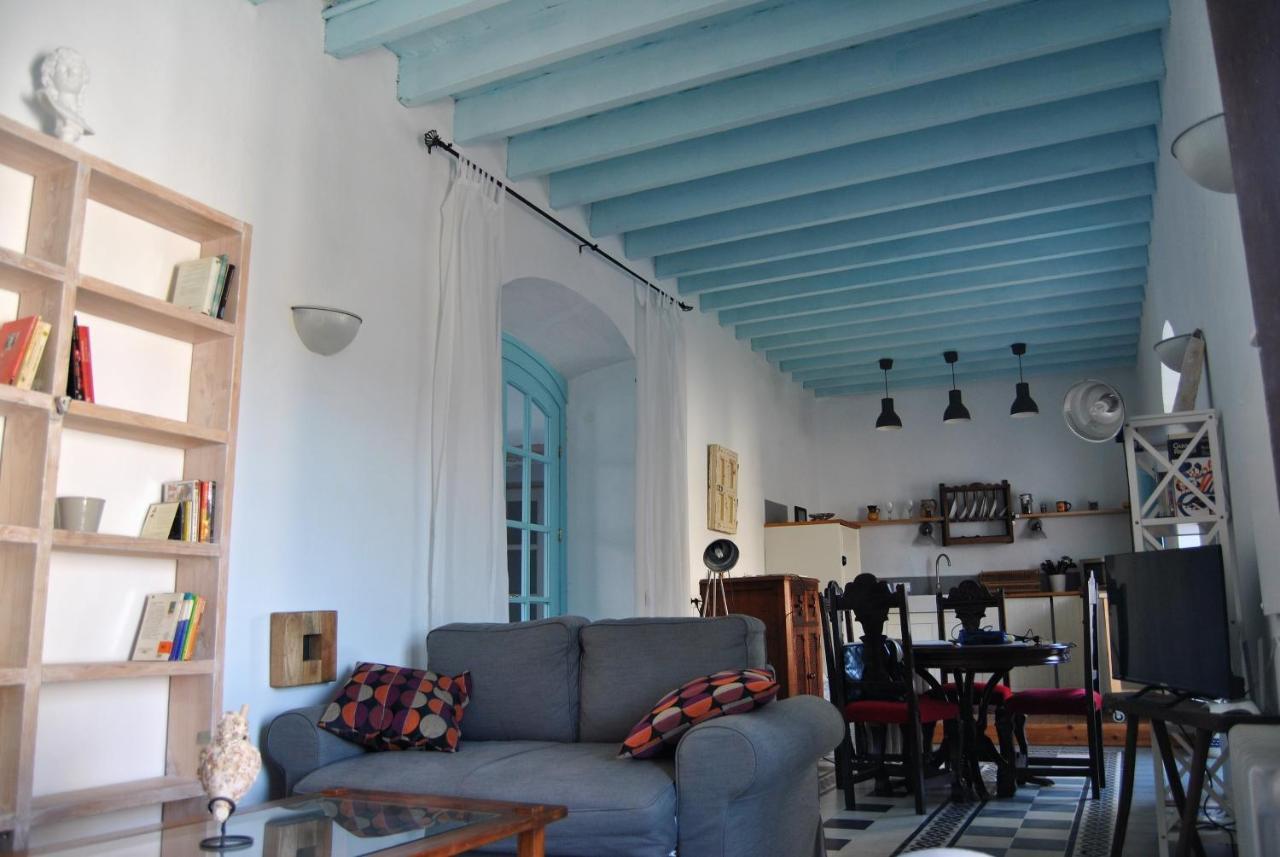 Casa-Palacio La Casa Empeno En Centro Historico أركوس ديلا فرونتيرا المظهر الخارجي الصورة