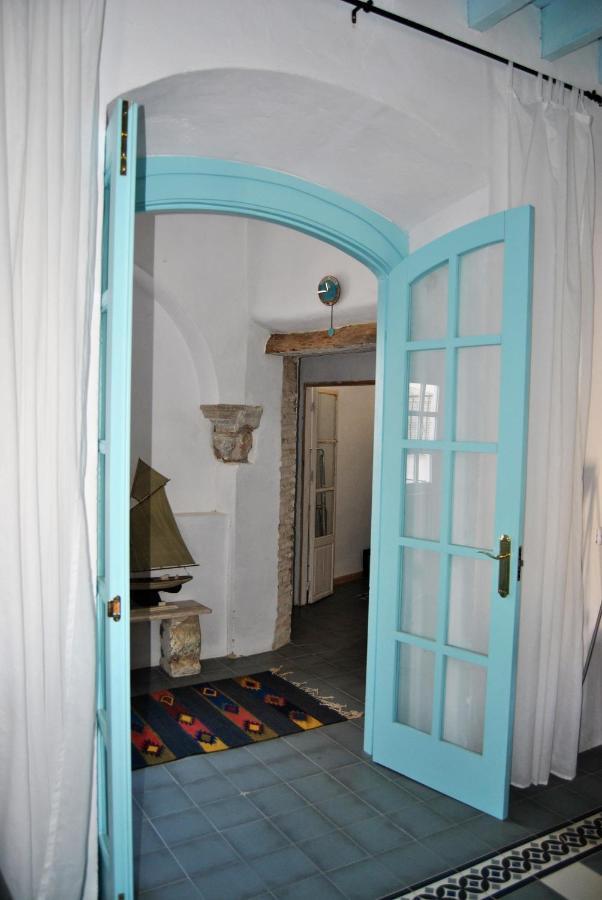 Casa-Palacio La Casa Empeno En Centro Historico أركوس ديلا فرونتيرا المظهر الخارجي الصورة