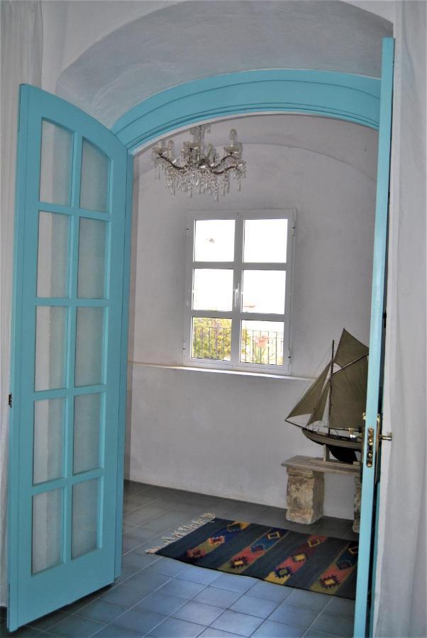 Casa-Palacio La Casa Empeno En Centro Historico أركوس ديلا فرونتيرا المظهر الخارجي الصورة