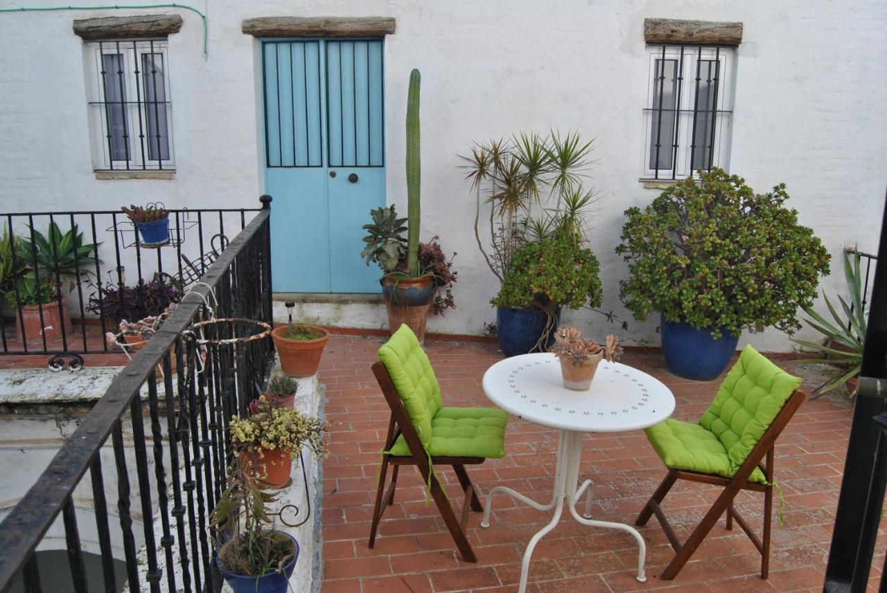 Casa-Palacio La Casa Empeno En Centro Historico أركوس ديلا فرونتيرا المظهر الخارجي الصورة