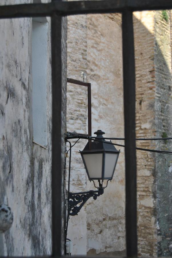 Casa-Palacio La Casa Empeno En Centro Historico أركوس ديلا فرونتيرا المظهر الخارجي الصورة