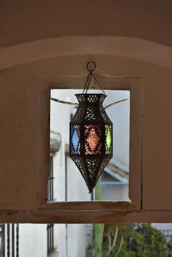 Casa-Palacio La Casa Empeno En Centro Historico أركوس ديلا فرونتيرا المظهر الخارجي الصورة