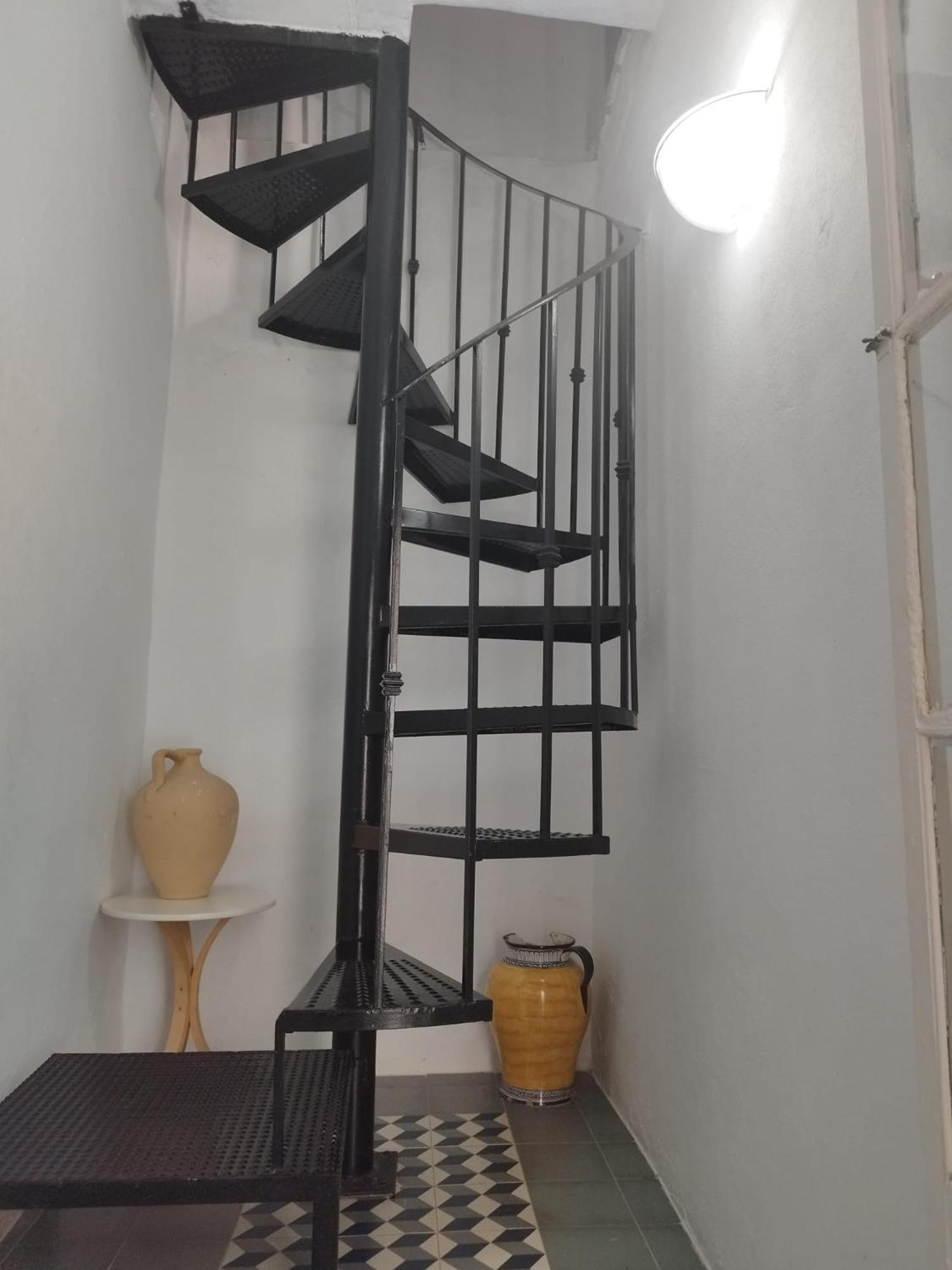 Casa-Palacio La Casa Empeno En Centro Historico أركوس ديلا فرونتيرا المظهر الخارجي الصورة