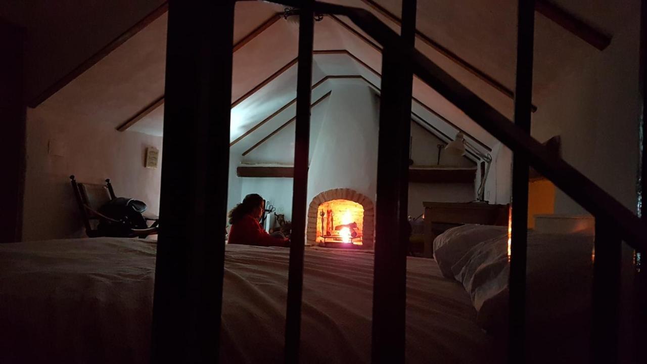 Casa-Palacio La Casa Empeno En Centro Historico أركوس ديلا فرونتيرا المظهر الخارجي الصورة