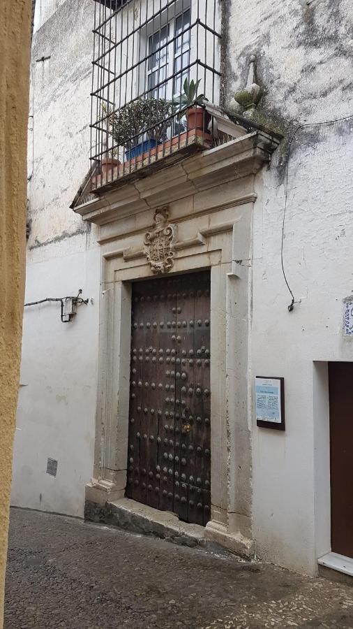 Casa-Palacio La Casa Empeno En Centro Historico أركوس ديلا فرونتيرا المظهر الخارجي الصورة